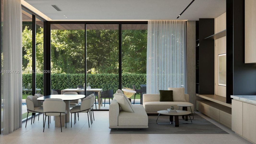 Community amenities in , Miami Beach (Image 10). Community amenities in , Miami Beach (Image 10).