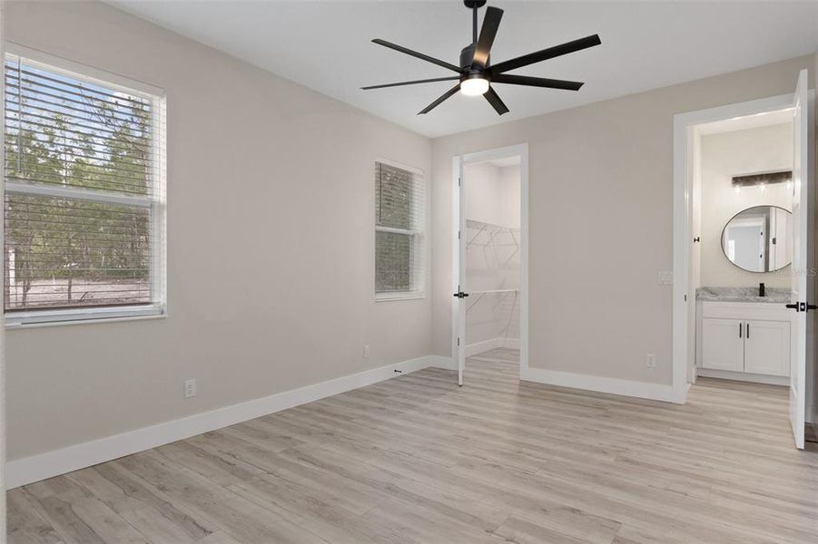 Spacious, unfurnished interior of a new home in , Beverly Hills (Image 25). Spacious, unfurnished interior of a new home in , Beverly Hills (Image 25).