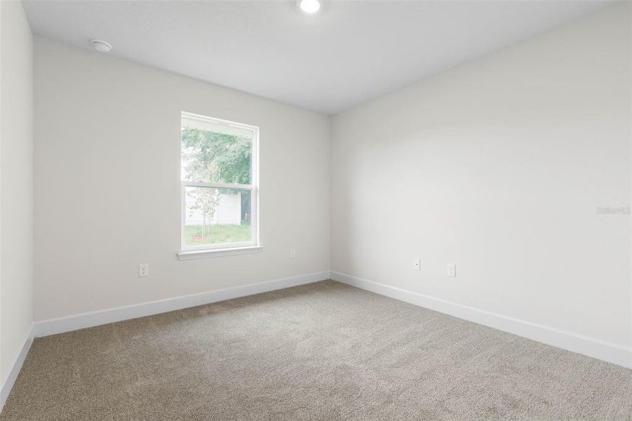 Spacious, unfurnished interior of a new home in , Palm Coast (Image 19).