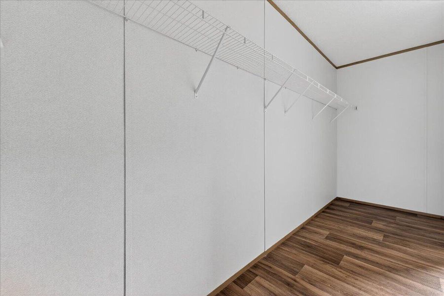 Spacious, unfurnished interior of a new home in , Walterboro (Image 24).