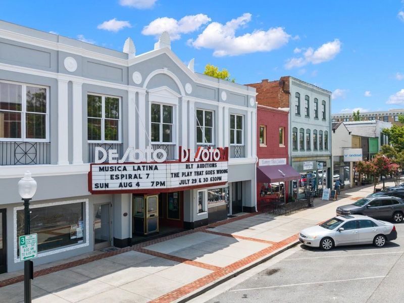 Image 59 of a home in Shorter Village.