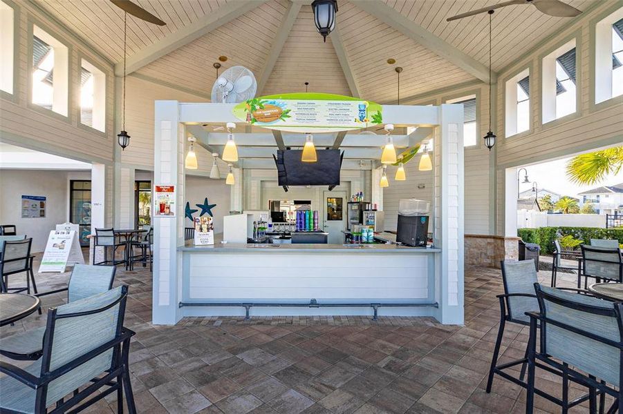 Community amenities in Storey Lake: Vacation Townhomes, Kissimmee (Image 50). Community amenities in Storey Lake: Vacation Townhomes, Kissimmee (Image 50).