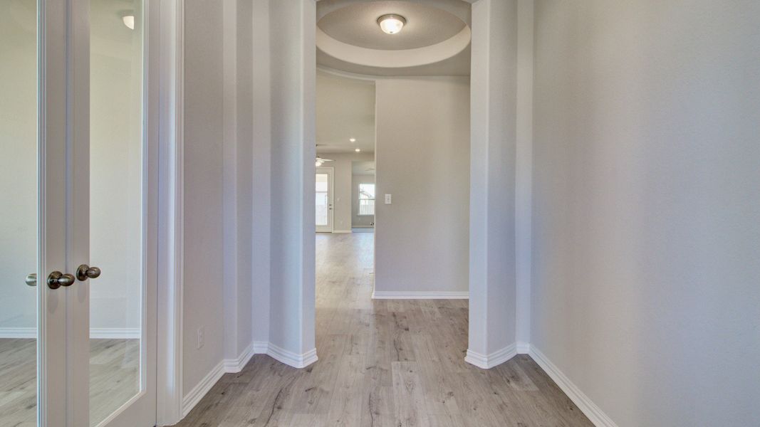 Representative Photo. This home is not complete.