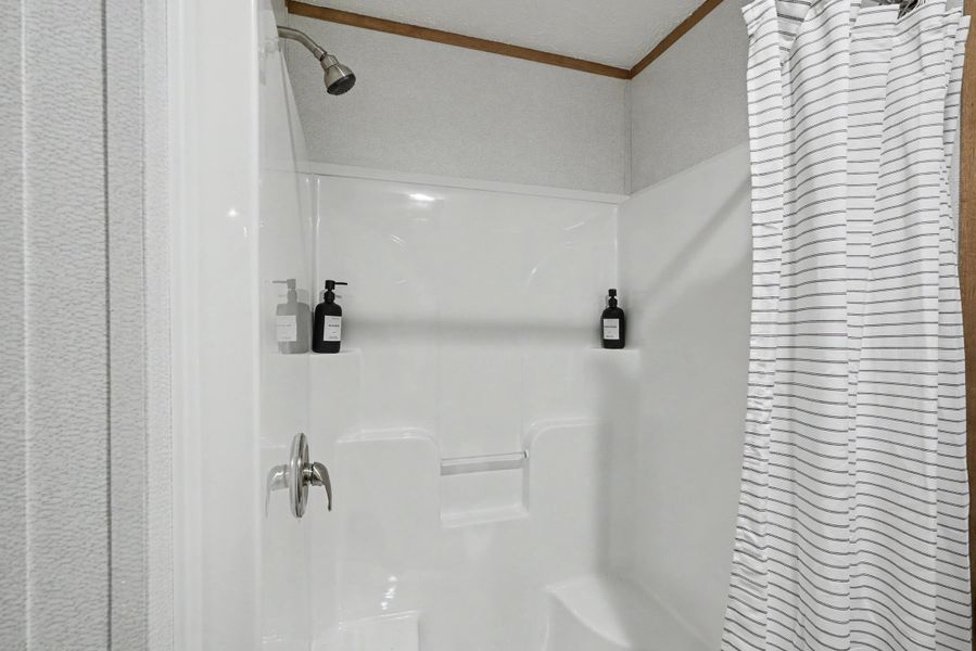 Close-up of interior finishes inside a home in , Walterboro (Image 18). Close-up of interior finishes inside a home in , Walterboro (Image 18).