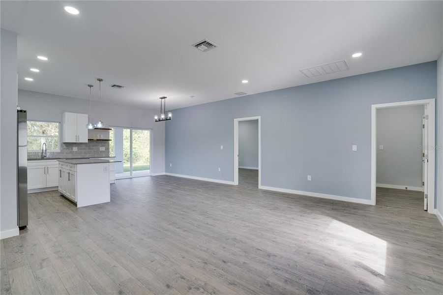 Spacious, unfurnished interior of a new home in , Sebring (Image 26). Spacious, unfurnished interior of a new home in , Sebring (Image 26).