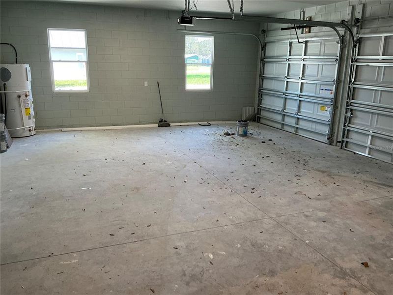 In-progress construction of a new home in , Deland, FL (Image 27).