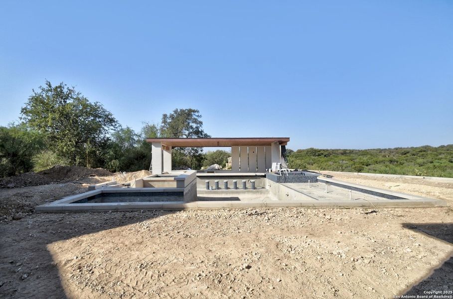 Community amenities in , San Antonio (Image 12). Community amenities in , San Antonio (Image 12).