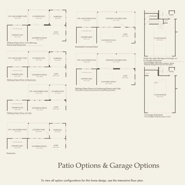 2D floor plan layout for the Prosperity by Del Webb in Del Webb Barton Village, Lebanon, TN (Image 22). 2D floor plan layout for the Prosperity by Del Webb in Del Webb Barton Village, Lebanon, TN (Image 22).