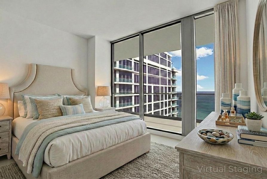 Virtual Staging Virtual Staging