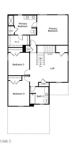 2nd Floor 2nd Floor