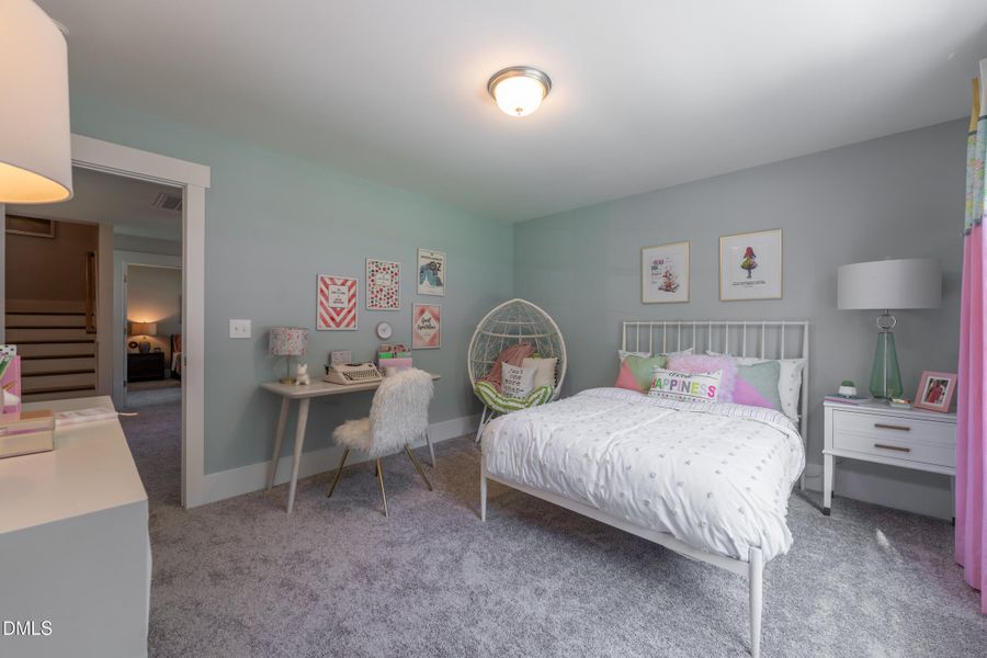 (43) Grayson by HHHunt Homes - Bedroom 1 (43) Grayson by HHHunt Homes - Bedroom 1