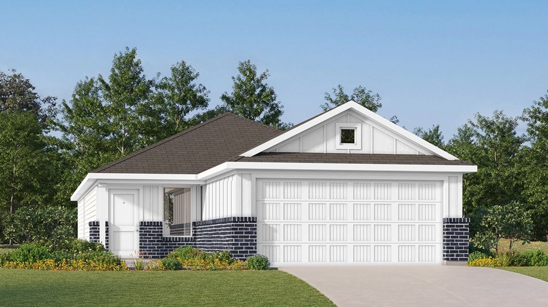 Grove Core 2520 Kitson J2