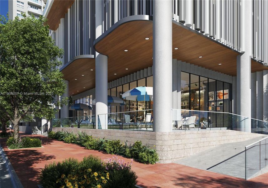 Community amenities in , Miami Beach (Image 11). Community amenities in , Miami Beach (Image 11).