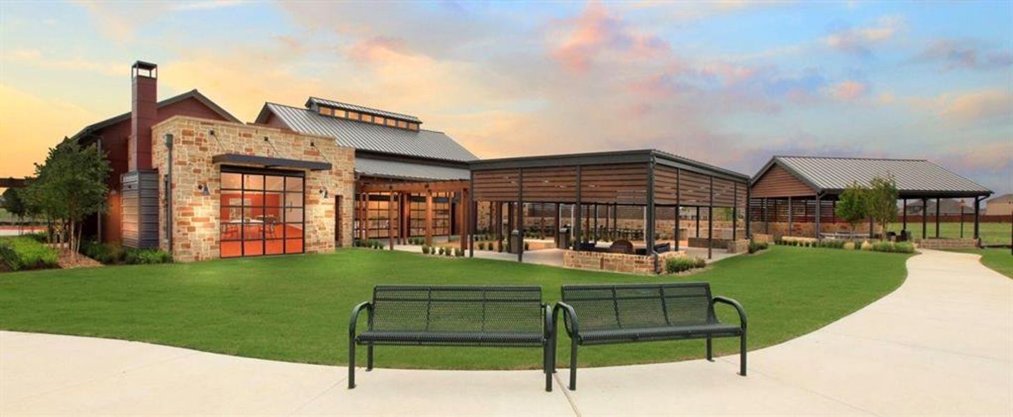 Community amenities in Heartland, Heartland (Image 34).