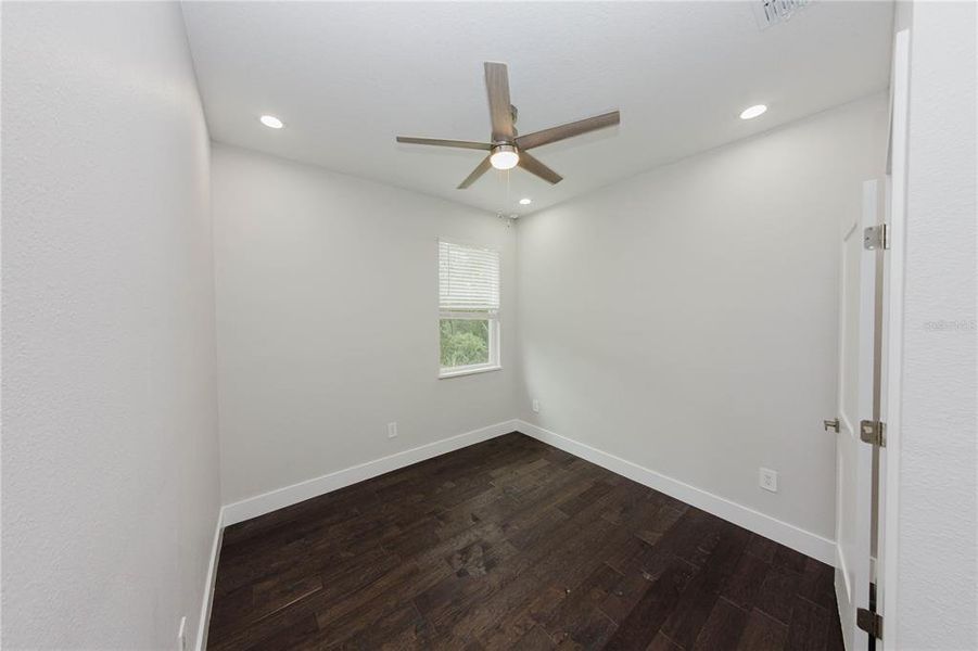 Spacious, unfurnished interior of a new home in , Eustis (Image 37).