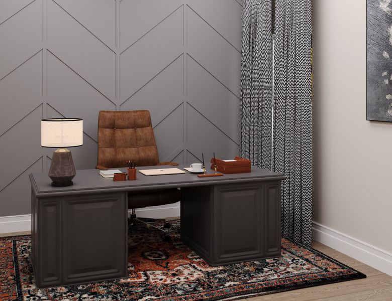 Representative furnished interior of a home built from the Fossil by Beazer Homes in Willows at Bella Vista Farms: Bella Vista Farms, San Tan Valley (Image 6). Representative furnished interior of a home built from the Fossil by Beazer Homes in Willows at Bella Vista Farms: Bella Vista Farms, San Tan Valley (Image 6).