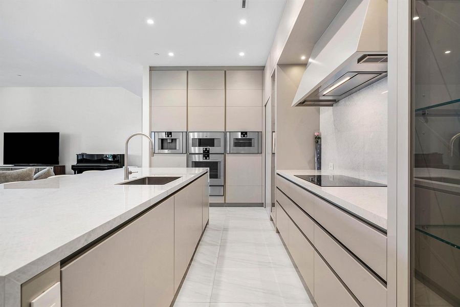Kitchen Kitchen