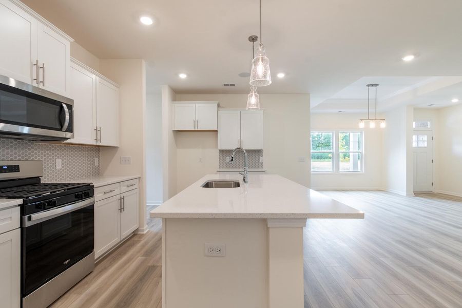 970 Curlew Cir - Lot 97 970 Curlew Cir - Lot 97