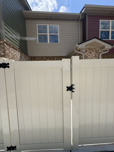 Image 20 of a home in Talia Trace.