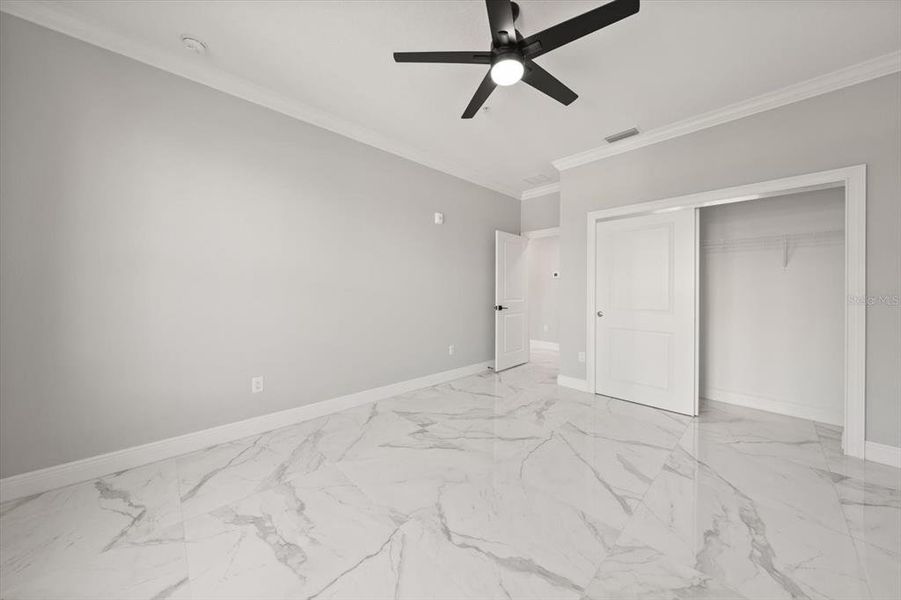 Spacious, unfurnished interior of a new home in , Clearwater (Image 18). Spacious, unfurnished interior of a new home in , Clearwater (Image 18).