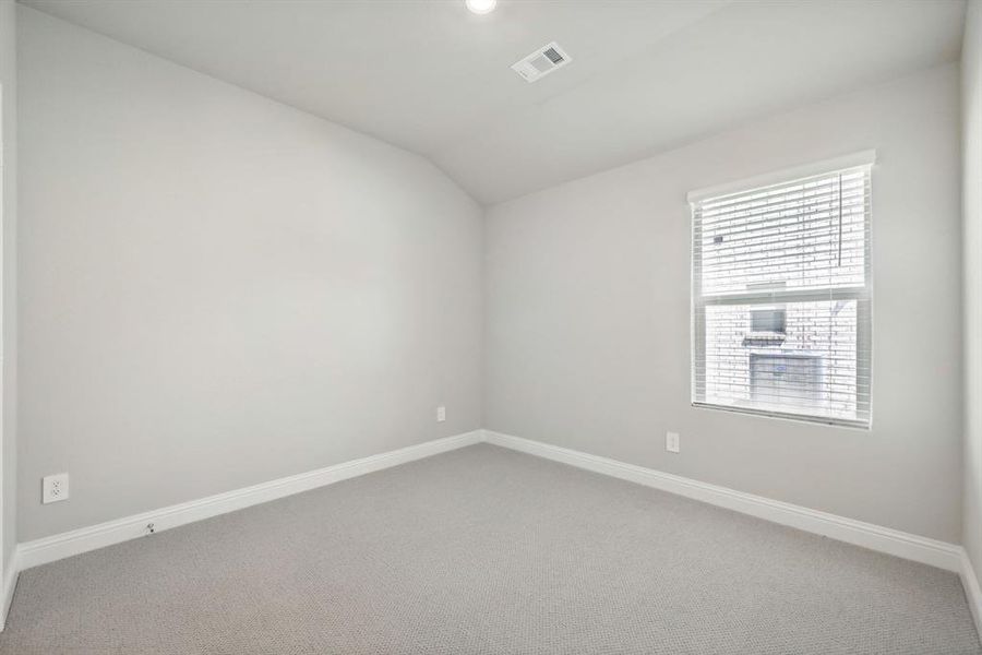 Photo is not of the actual home, but is an inspirational photo of builder’s model home and may depict options, furnishings, and/or decorator features that are not included.