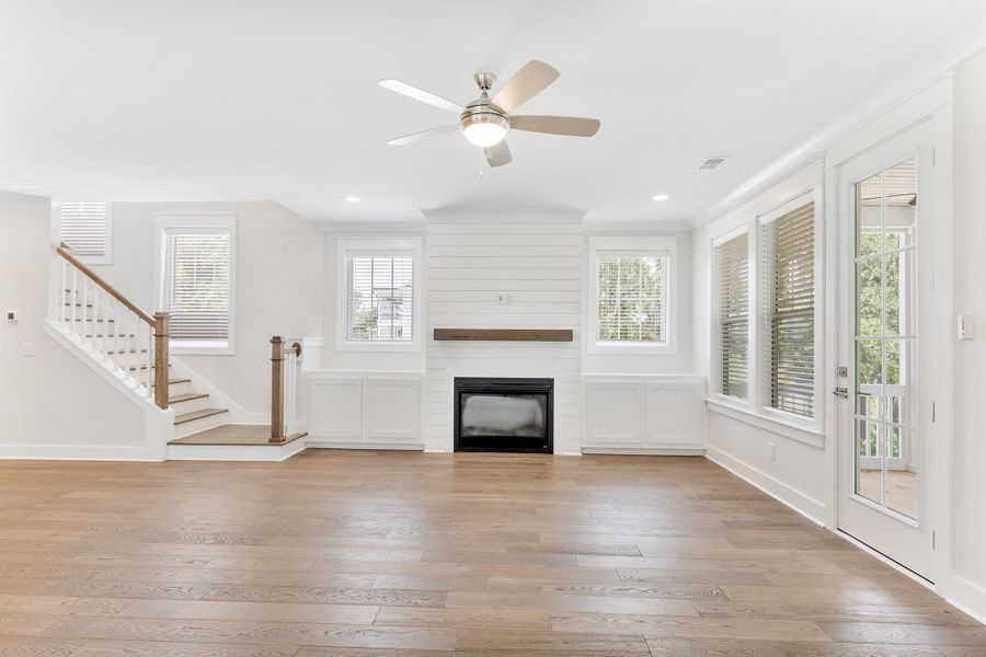 New Home in Johns Island, SC.  - Slide 7