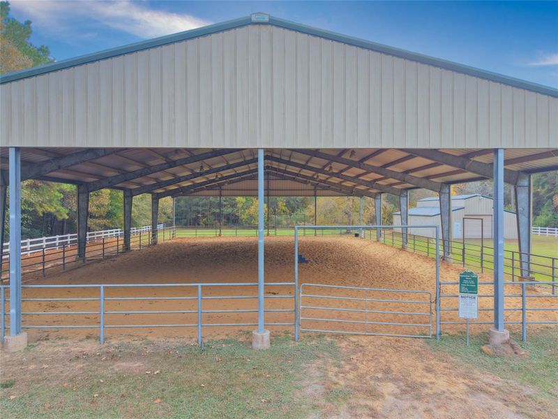 Community Equestrian Community Equestrian