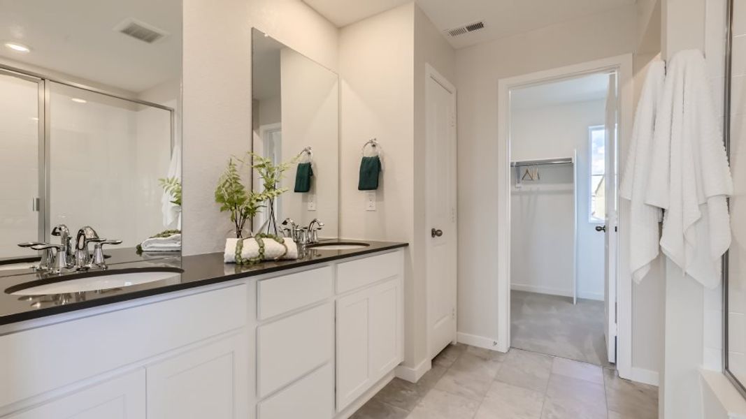 Visage Owner's Suite Visage Owner's Suite