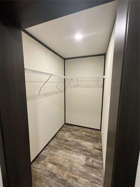 Spacious, unfurnished interior of a new home in , Eatonton (Image 21).