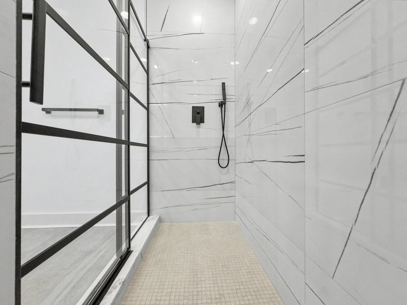 Close-up of interior finishes inside a home in , North Charleston (Image 17). Close-up of interior finishes inside a home in , North Charleston (Image 17).