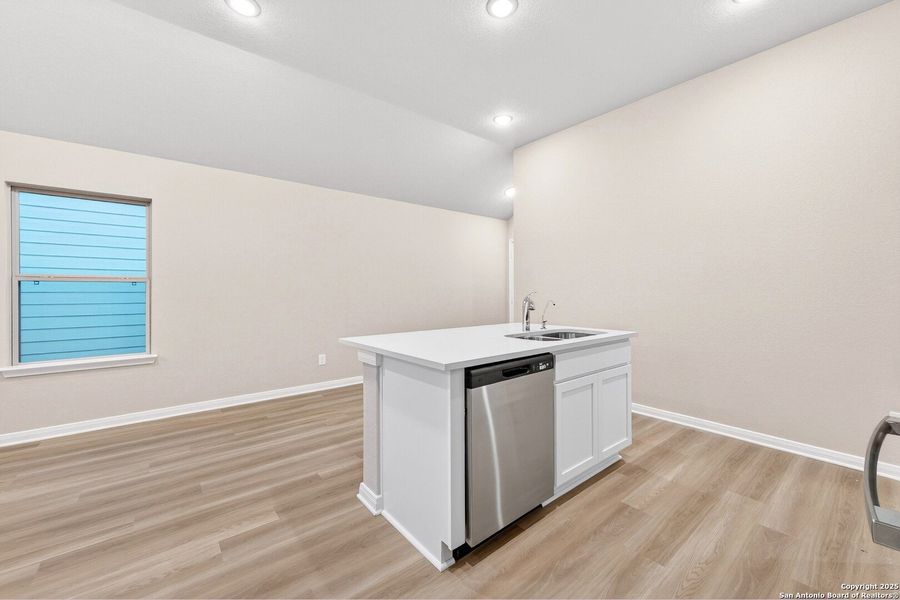 Image 40 of a home in Park Place.