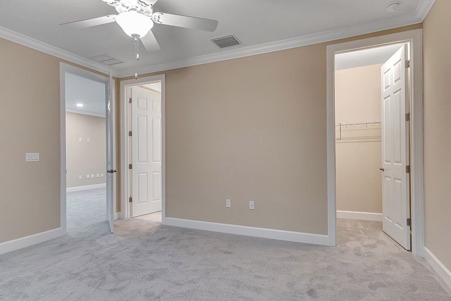 Sawgrass with Bonus Bedroom 4