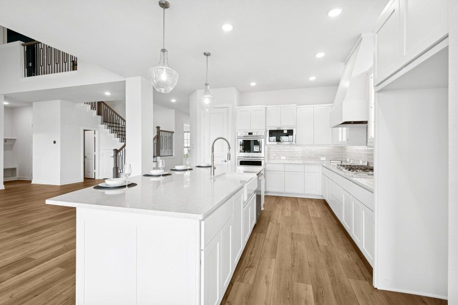 Image 28 of a home in Jordan Ranch 70' Homesites. Image 28 of a home in Jordan Ranch 70' Homesites.