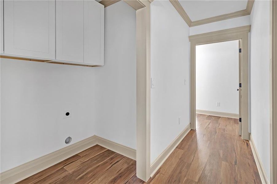 Spacious, unfurnished interior of a new home in , Lithonia (Image 20).