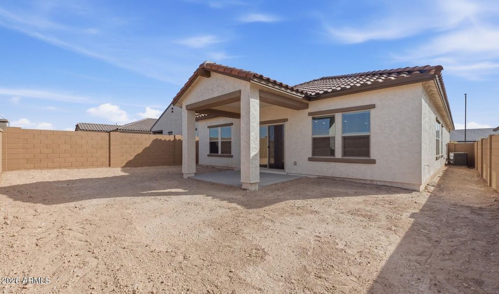 Monroe Ranch Lot #2 Back Exterior (1) (L