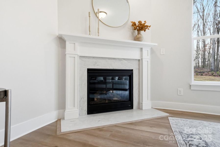 Image 42 of a home in Villas at Prestwick.