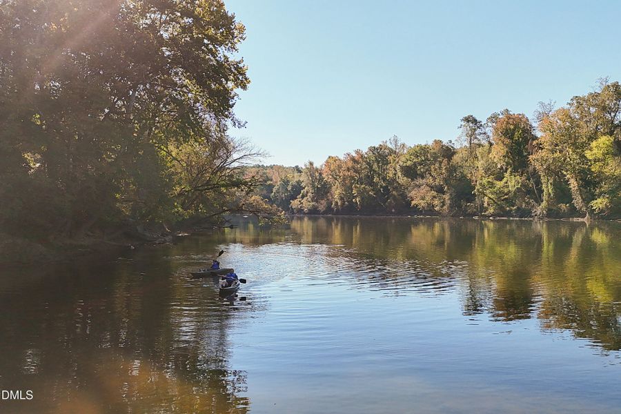 251018- Pond and River Drone -- Lara E.