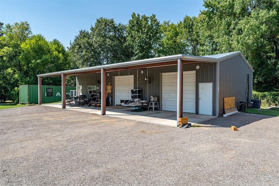 Front exterior of a new home in , Mineola, TX, highlighting curb appeal (Image 2). Front exterior of a new home in , Mineola, TX, highlighting curb appeal (Image 2).
