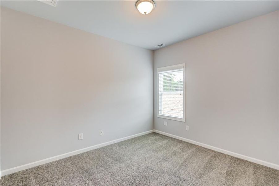 Spacious, unfurnished interior of a new home in , Eastanollee (Image 20). Spacious, unfurnished interior of a new home in , Eastanollee (Image 20).