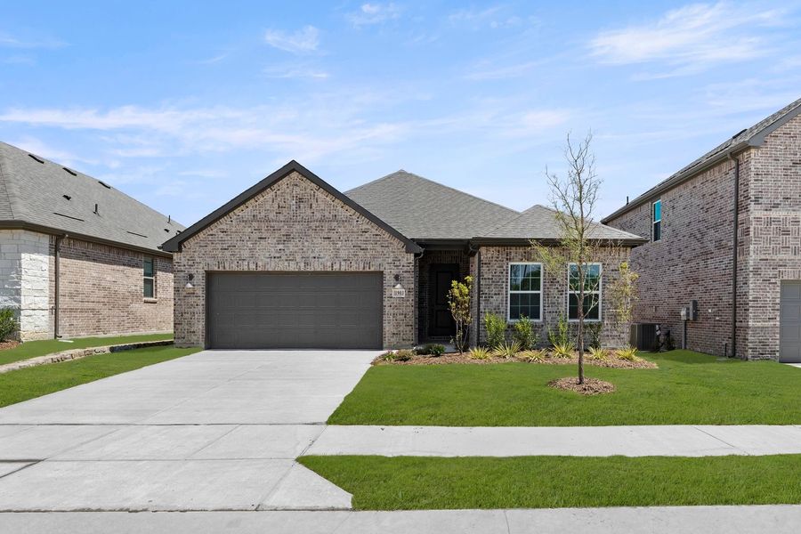 Exterior Design Exterior Design
