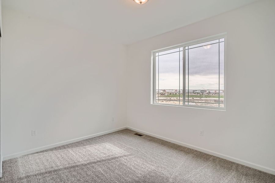 New Home in Strasburg, CO.  - Slide 20