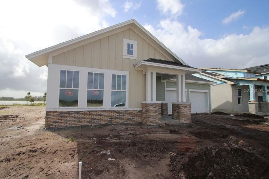 Image 11 of a home in Laureate Park at Lake Nona - Park Series.