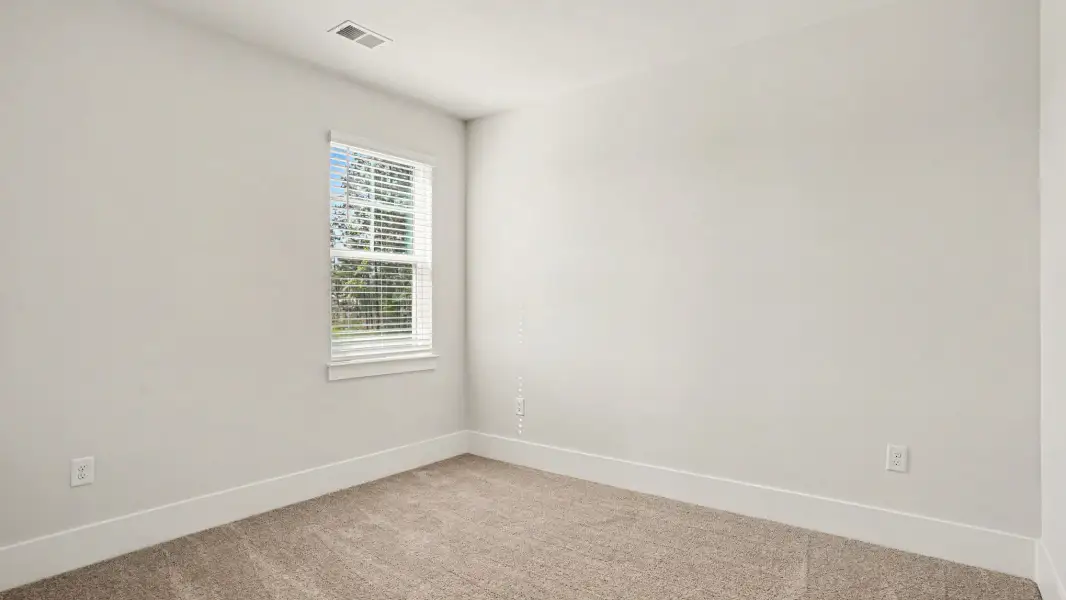 Spacious, unfurnished interior of a new home in Maple Grove, Conway (Image 14).