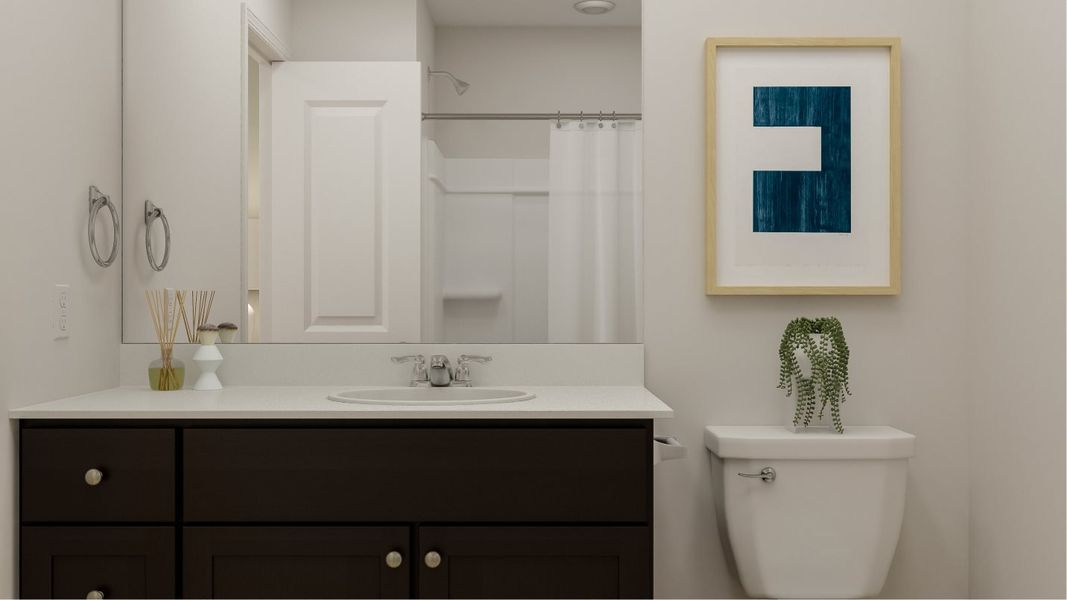 Harland Owner's Suite Harland Owner's Suite