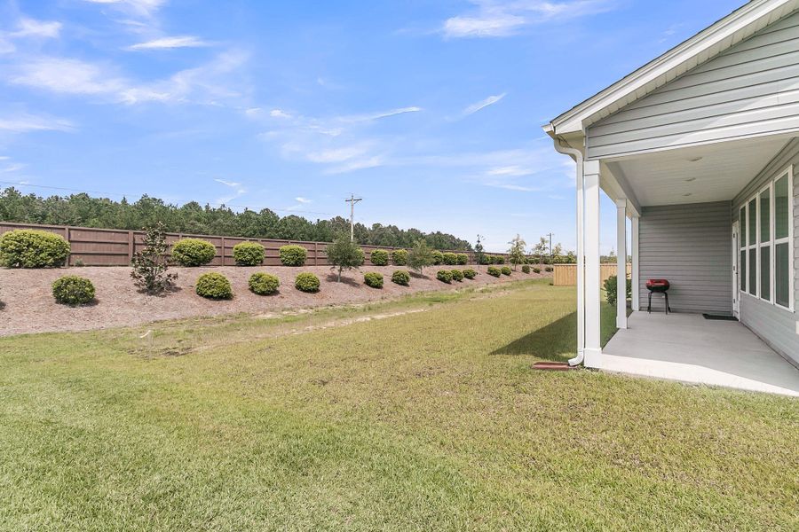 Image 52 of a home in The Groves of Berkeley.