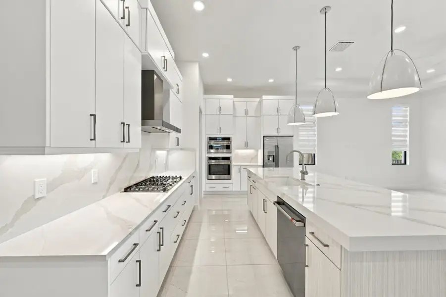 Kitchen Kitchen