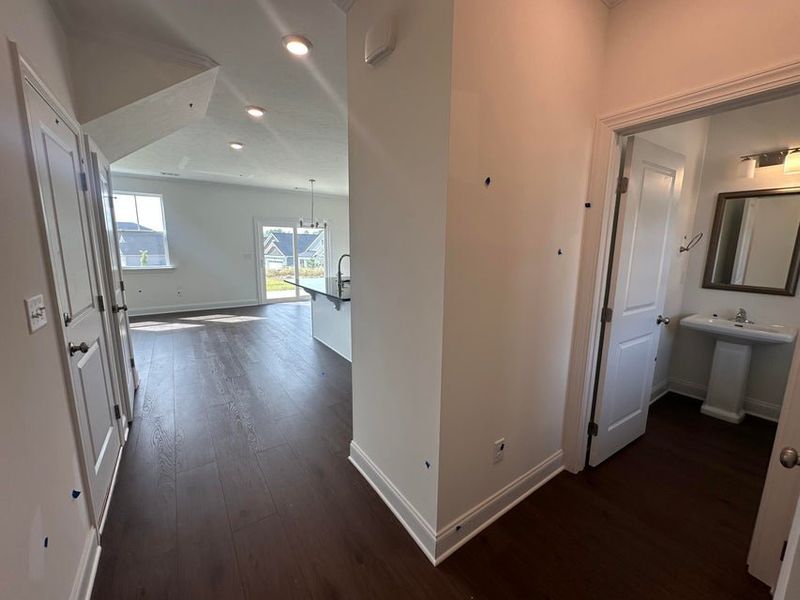 Image 18 of a home in Windsor.