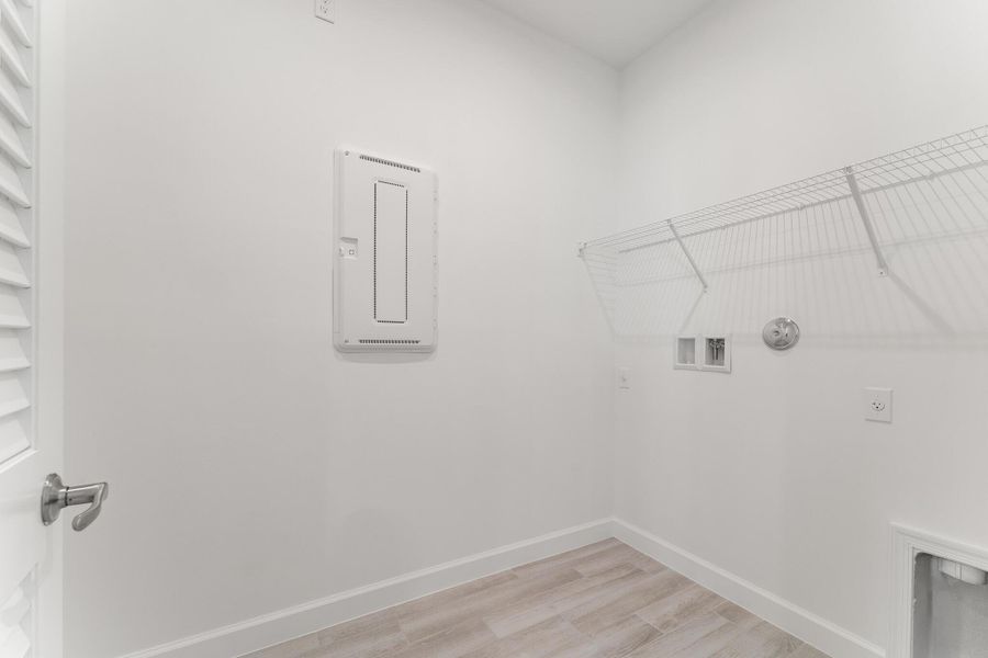 Image 14 of a home in Tradition - Kenley.