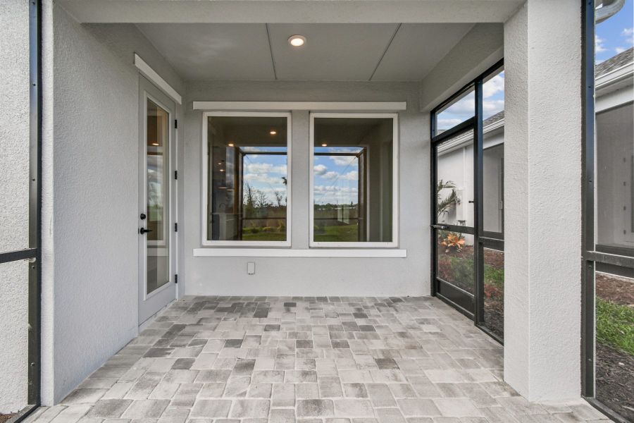 The Searidge - Lanai The Searidge - Lanai