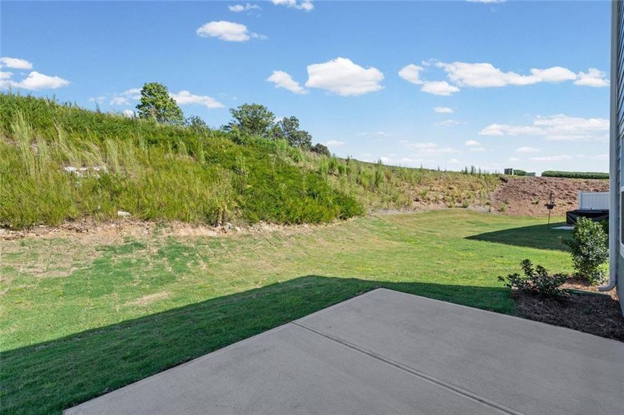 Natural landscape and outdoor views near Villas at Gold Creek in Dawsonville (Image 36). Natural landscape and outdoor views near Villas at Gold Creek in Dawsonville (Image 36).